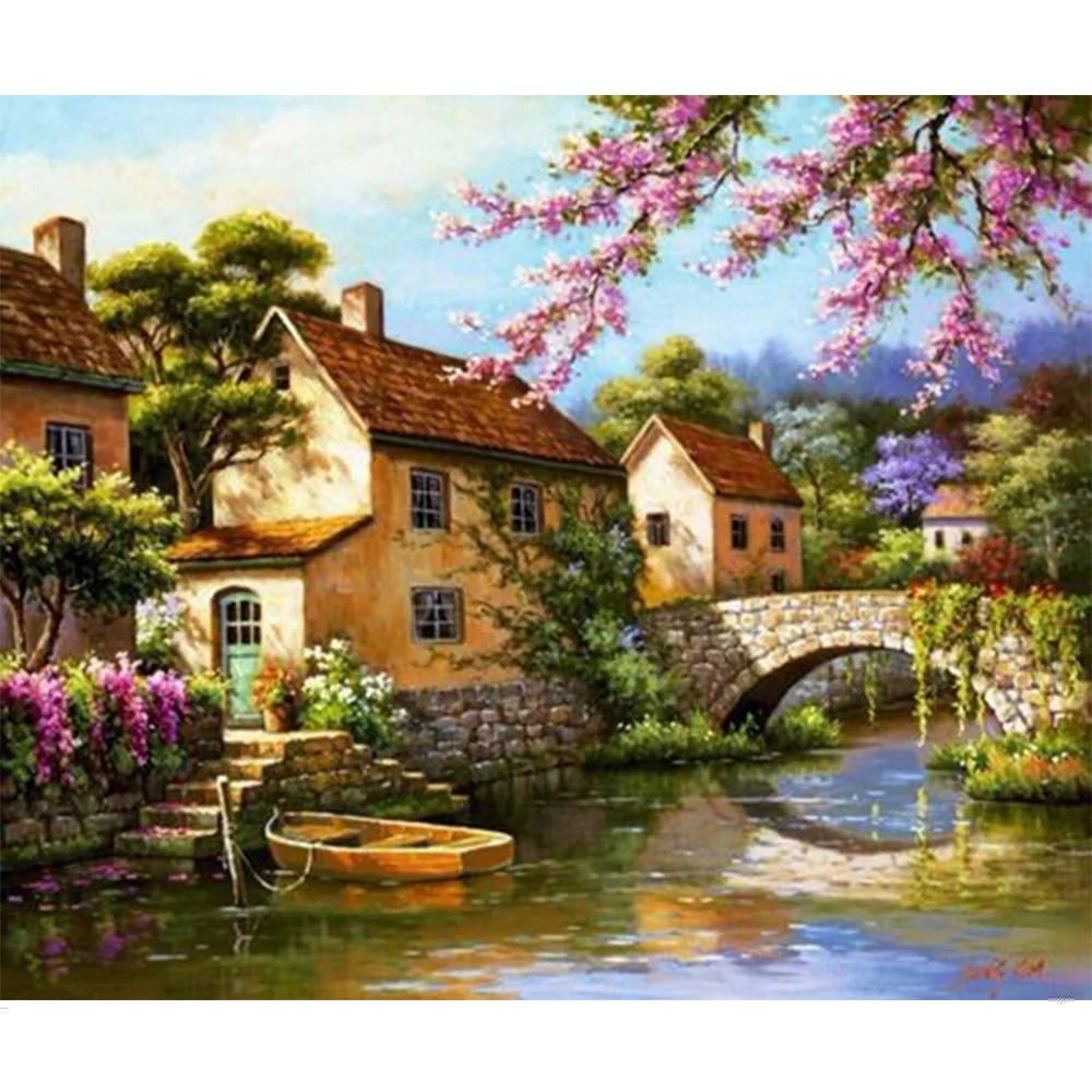 popular farmhouse painting-buy cheap farmhouse painting lots from popular farmhouse painting-buy cheap farmhouse painting lots from