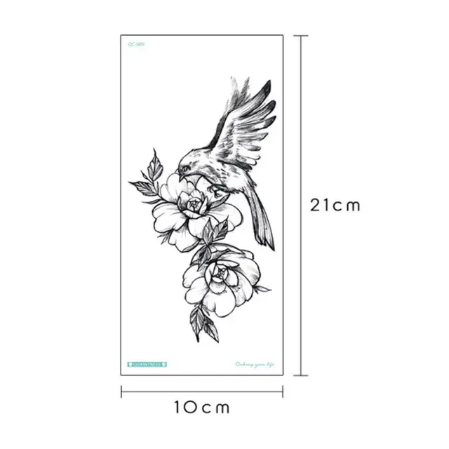 Online Shop Tatoo Fake Sketch Flower Tattoo Black Bird Sketches Online Shop Tatoo Fake Sketch Flower Tattoo Black Bird Sketches