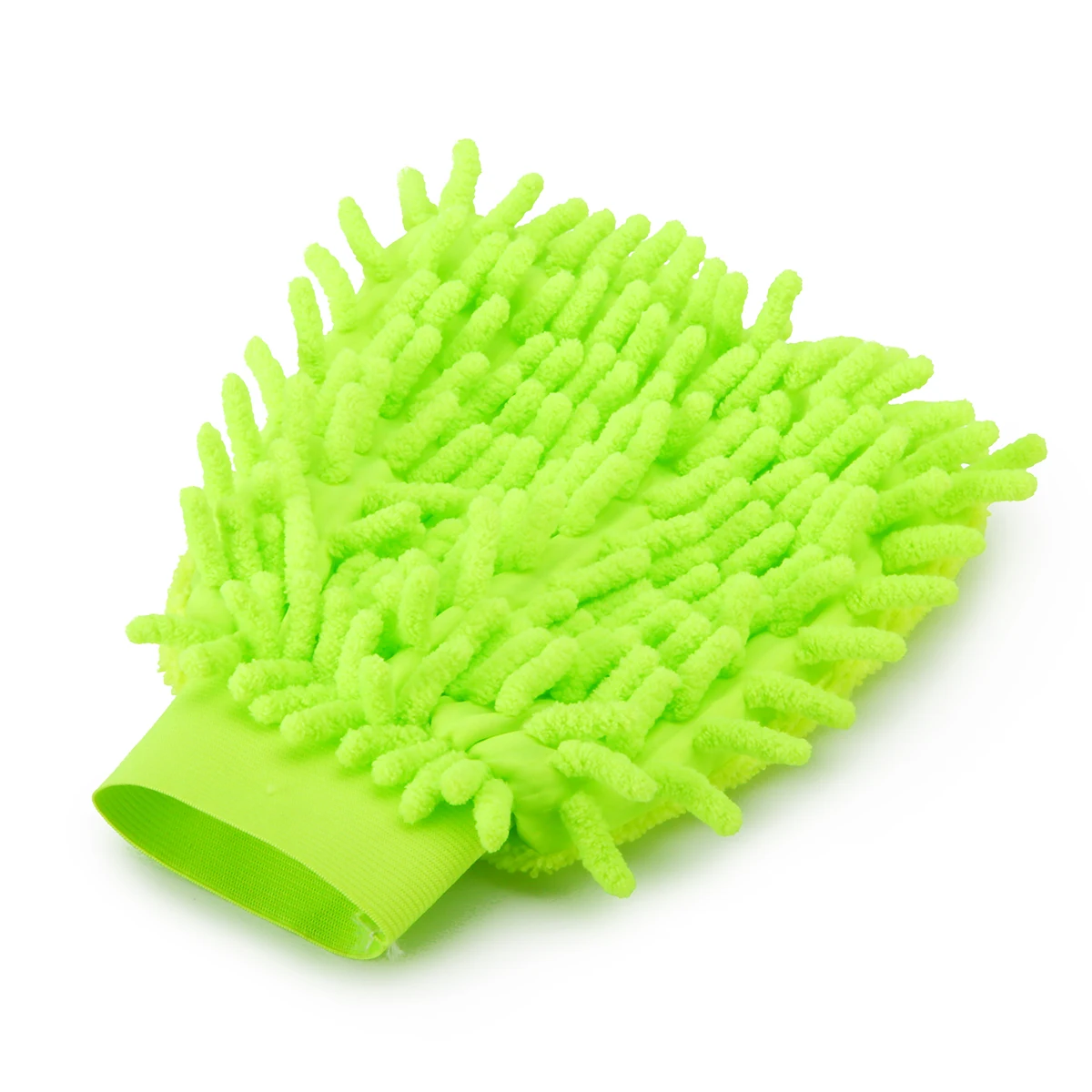 Car Wash Glove Ultrafine Fiber Microfiber Home Cleaning Window Washing Tool Auto Care Tool Car Drying