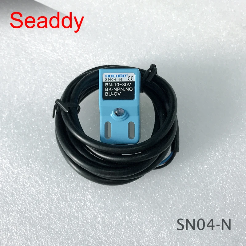 

Proximity Switch Detection Distance Auto Leveling Position Sensor