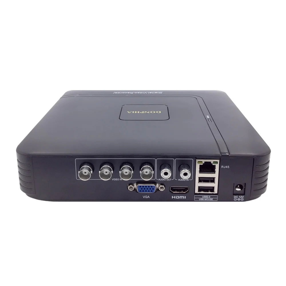 ahd dvr A1004NS-C 6