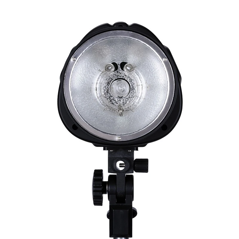GODOX 300 Вт Smart 300SDi flash Pro фотостудия стробоскоп фотовспышка 300WS свет для фотостудии
