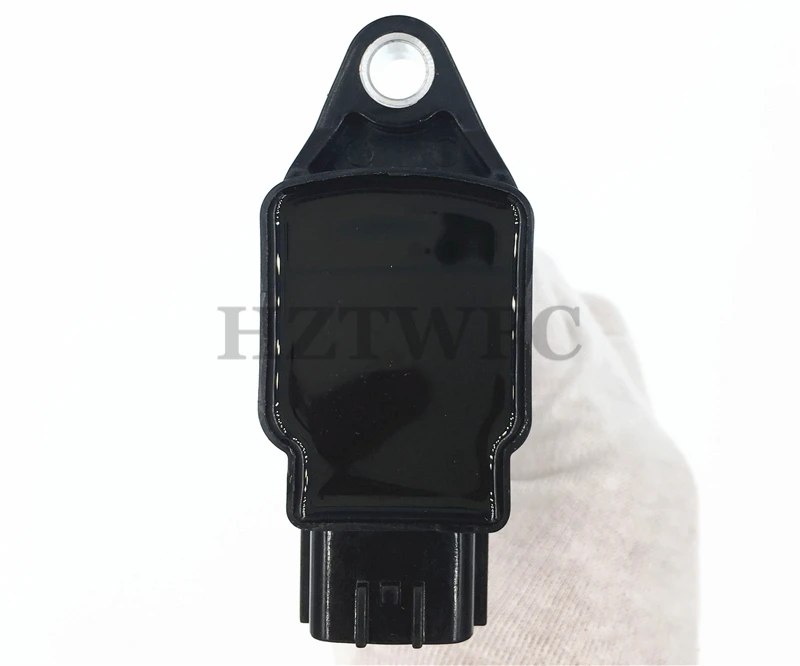 Новая катушка зажигания 22448-JA00C 22448JA00C 22448-JA00A для NISSAN TIIDA Cube Altima Rogue sentra Versa