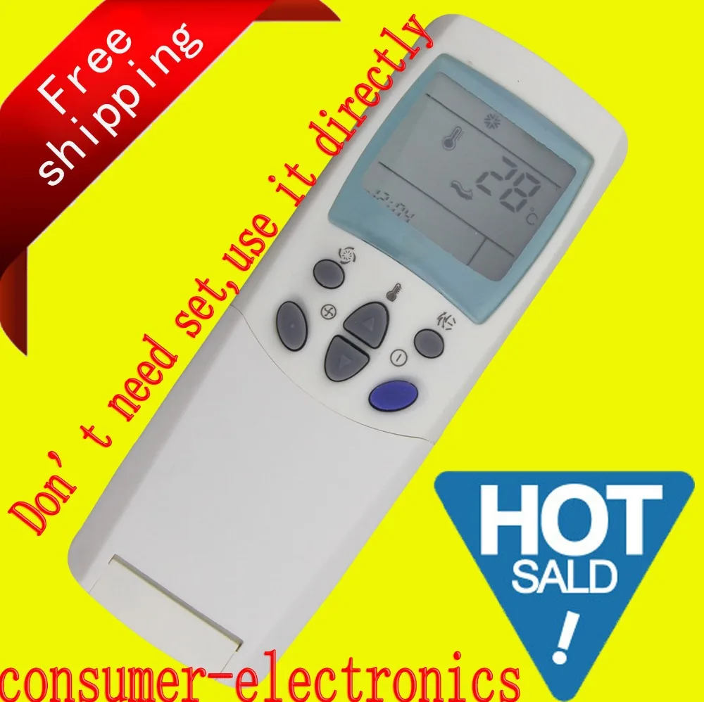 for LG Air Conditioner Remote Control For LG AC remote control remoto