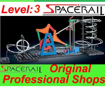 

New Innovative Spacewarp Level Space Warp Rail Space Rail Lv3