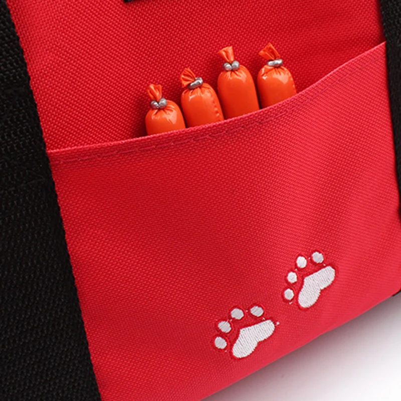 Собака Перевозчик Back Pack дышащая сетка Путешествия собака рюкзак животных сумки