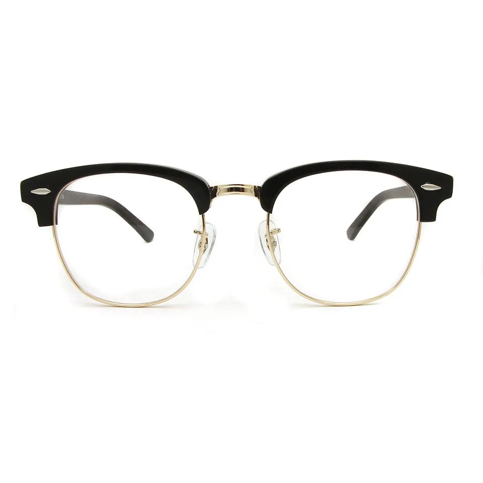 half round eyeglasses