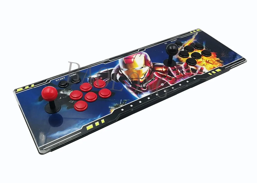 Newest 2020 in 1 game station game game controller console Pandora box 5s for amuzement