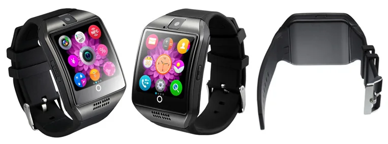 Q18 Smart watch