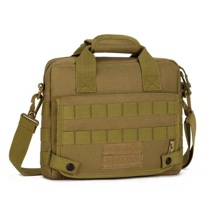  Military Tactical Bag Molle Sling Backpack Travel Bags Outdoor Camping Hiking Hunting Tas Sports La
