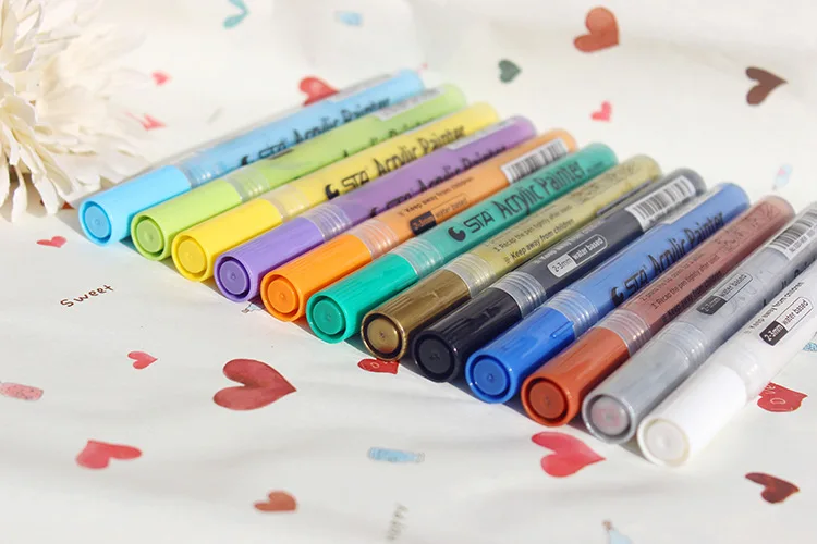 Online Get Cheap Body Paint Marker Alibaba Group