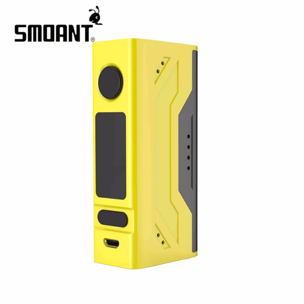 Smoant Battlestar Mini05