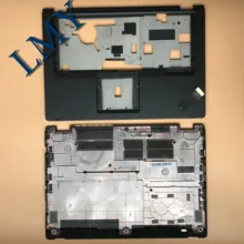 Фирменная новинка чехол для ноутбука ЛенВО THINKPAD S3 yoga 14 yoga 460 yoga P40 нижнее основание и упора рук черный