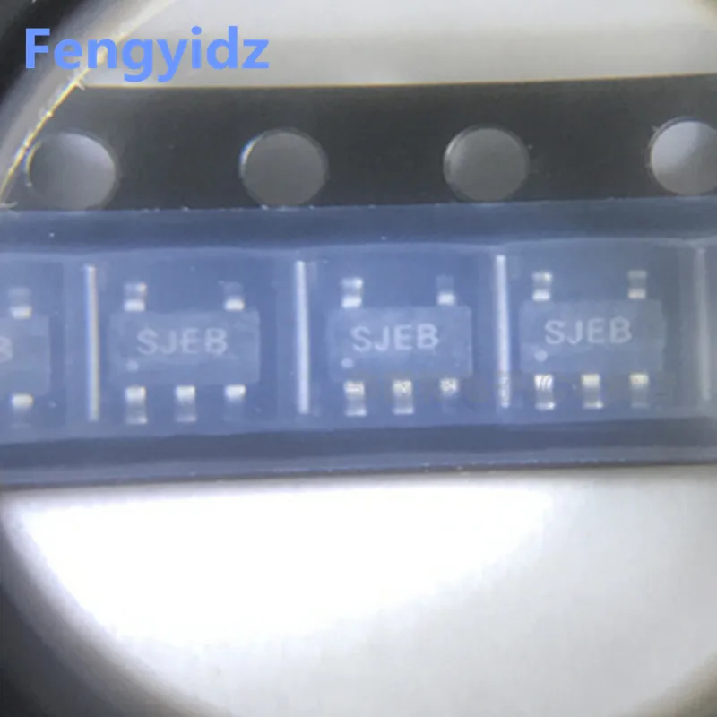 20 шт./лот LM3671MFX-3.3 SJEB LM3671MF-3.3 LM3671 | Электронные компоненты и принадлежности