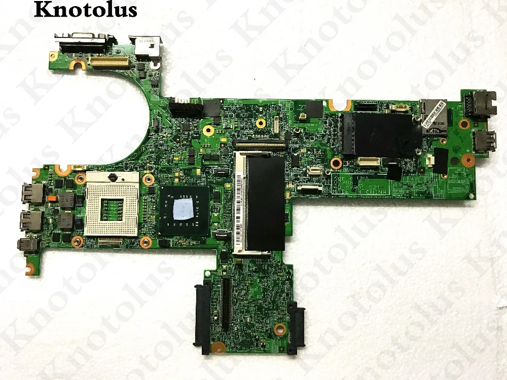486301-001 материнская плата для ноутбука hp 6930p 07208-2 48.4v901.021 Бесплатная доставка 100%