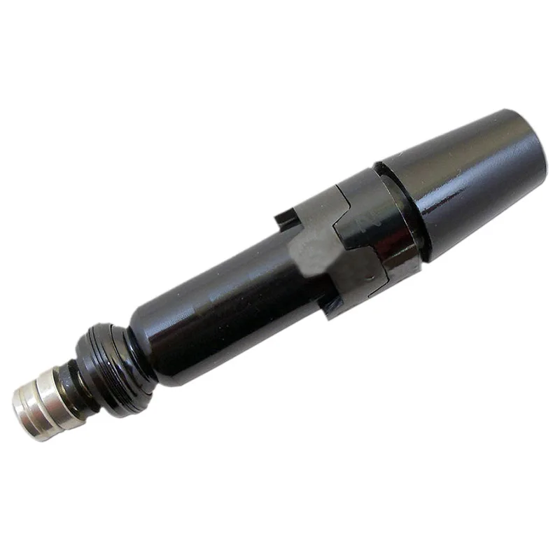 N HT NEUE 370 RH Golf Welle Adapter H lse Mit Ferrule Schraube F r 910 