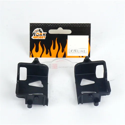 DHK East Kay accessories 8382 003 8382 car battery seat