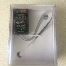 Приемник Futaba R7003SB FASSTest 2,4 GHz S. BUS2