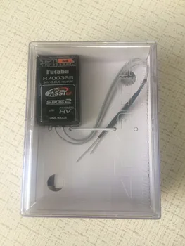 

Futaba R7003SB FASSTest 2.4GHz S.BUS2 receiver
