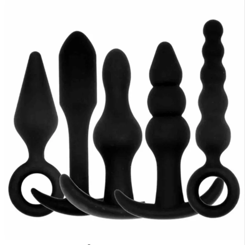 US $1.96 31% OFF|Porno Sex Bondage Toys Anal Plug Bdsm Sex Butt Plug  Produtos Eroticos Bondage Games Slave Accessories For Adult Women Couples  on ...