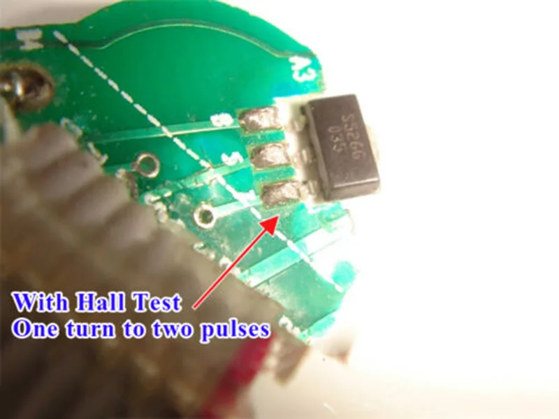 Mini 20mm DC5v 2-Phase 4-Wire Precision Planetary Stepper Stepping Motor Micro 22mm gear box 8-wire Servo Hall Sensor