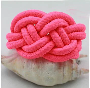

New Cotton Thread Fashion Statement Choker Bracelets For Women Wedding Gifts BR007