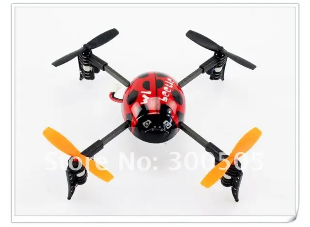 ドローン WL Toys No.v222