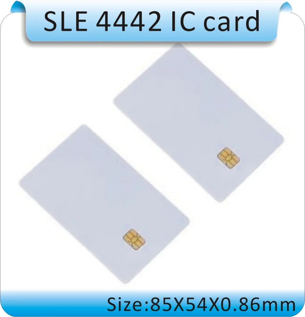 Ic карта для покупки воды что это