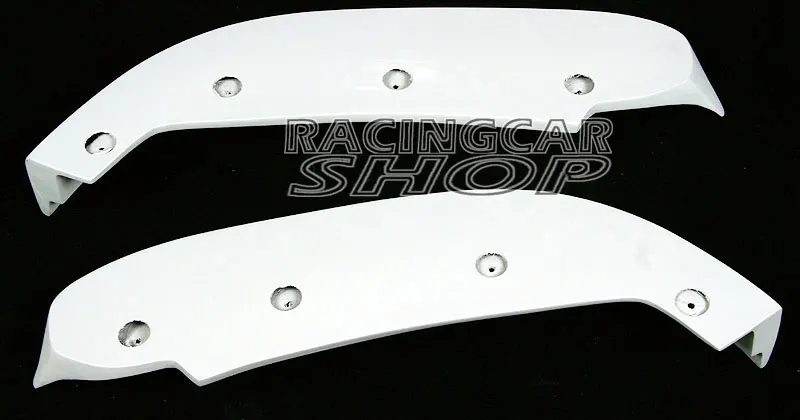 front lip spoiler for BMW F30 F35 3-Series 2012UP