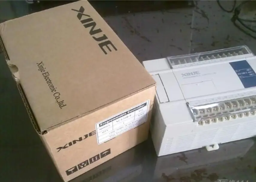 XINJE plc