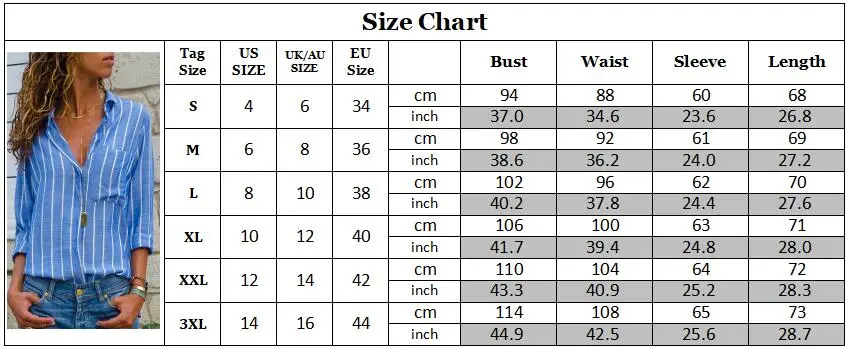 size
