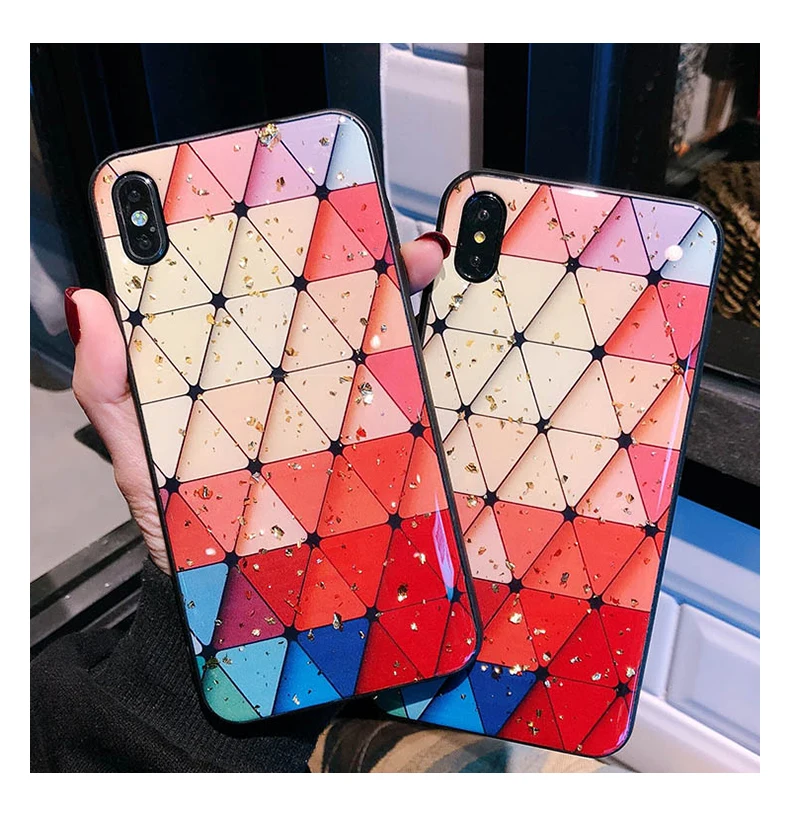 Чехол для Vivo Nex S A X21 Ud I V7 V5 Plus X20 X9s X9 Y66 Y67 Y85 Y79 Y83 Y97 TPU|Сумки телефона| |