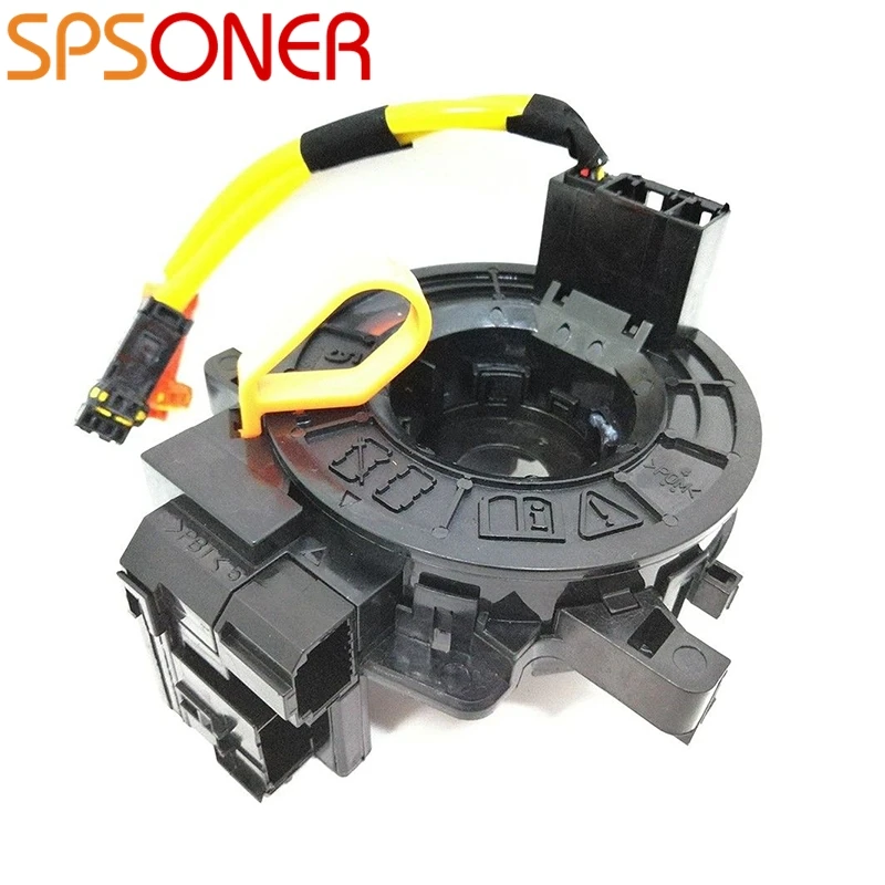 

OE 84306-0N010 Combination Switch Coil For Toyota Tundra Tacoma RAV4 Lexus Scion 48030 04-12 843060N010 84306 0N010 84306-0E010
