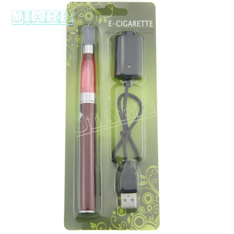 CE4 EVOD Blister Kits Red