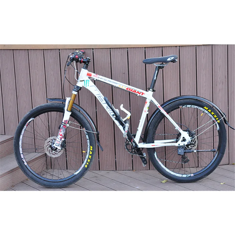 26 27 5 29 дюймов крыло для велосипеда V Тормозной диск 700 X 23C 25C MTB крылья грязи