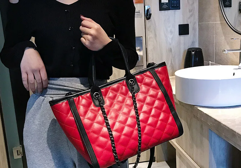2019 sac femme luxury women bags handbags desiner leather shoulder bag_11