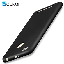 Полное покрытие пластиковый корпус 5.0For Xiaomi Redmi 3X чехол для Xiaomi Redmi 3X сотовый телефон Обложка чехол