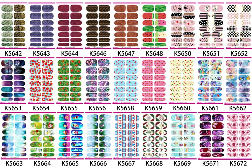 K5642-K5672