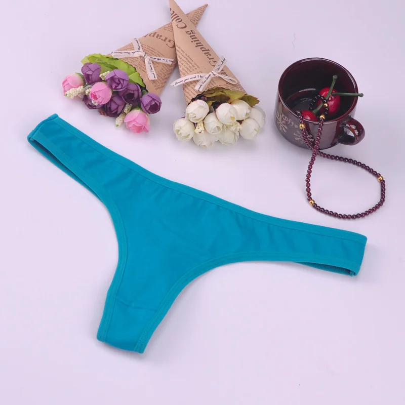 New multi-color Sexy cozy comfortable Lace Briefs thongs Underwear Lingerie for women 1pcs ah851