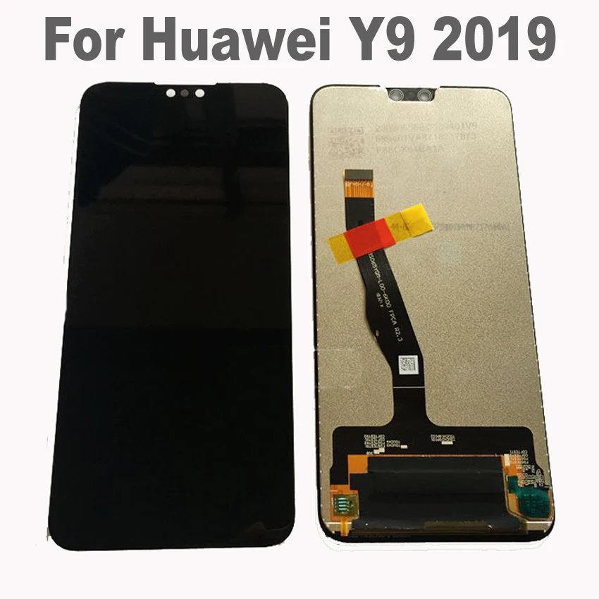 For Huawei Y9 2019