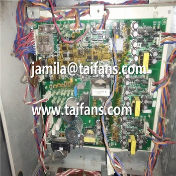 

C007159 T-PWR54C-S3 220KW good work INVERTER drive power control board