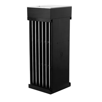 

2017 Air Purifier sterilizer addition to Formaldehyde Purifiers air cleaning Intelligent Household ESP Filter VS Mi Hepa Filter