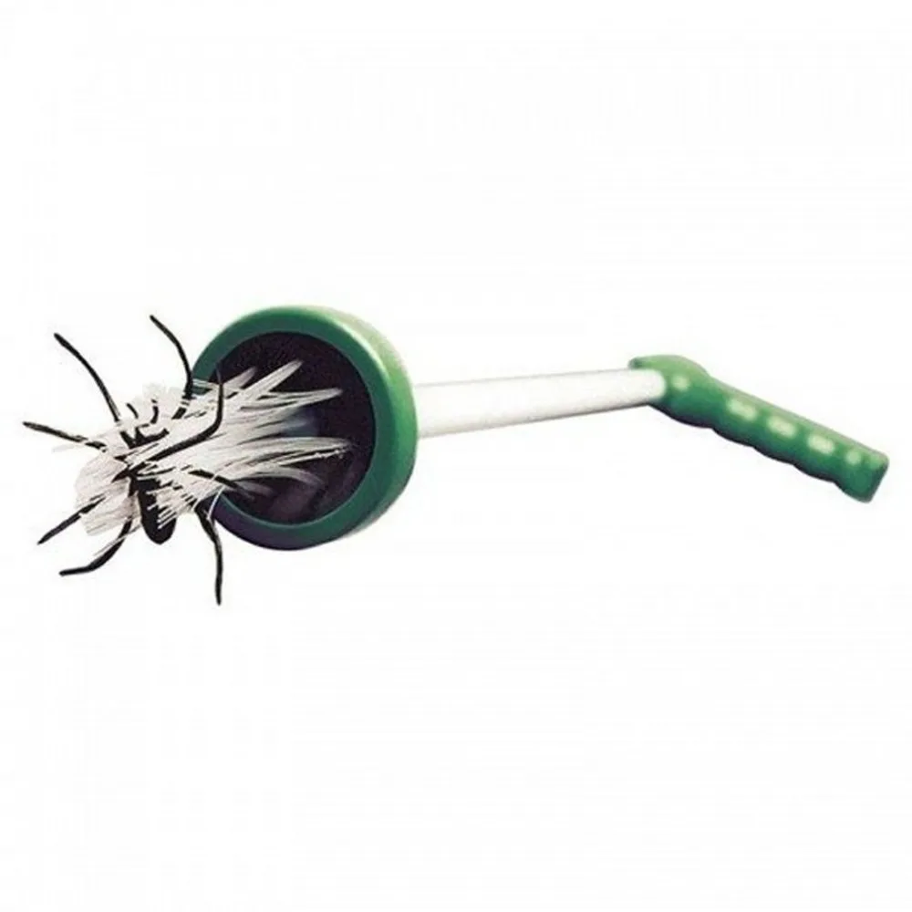 Handheld Insect Catcher Eco Friendly Outdoor Indoor Bug Catcher For