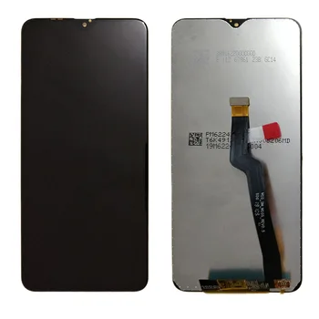 

For Samsung Galaxy A10 A105 SM-A105F A105G LCD Display touch Screen digitizer Assembly A10 SM-A105G display lcd module A105M A10