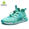 RAX New Trekking Shoes For Men Hiking Shoes Outdoor Sports Sneakers Walking Aqua Water Shoes Man Sandals Fishing Moutain Shoes ► Photo 2/6
