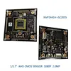 Baja iluminación 1/2. 7 AHD CMOS módulo 1080P 2.0MP con función OSD NVP2441H + SC2035 ► Foto 2/5