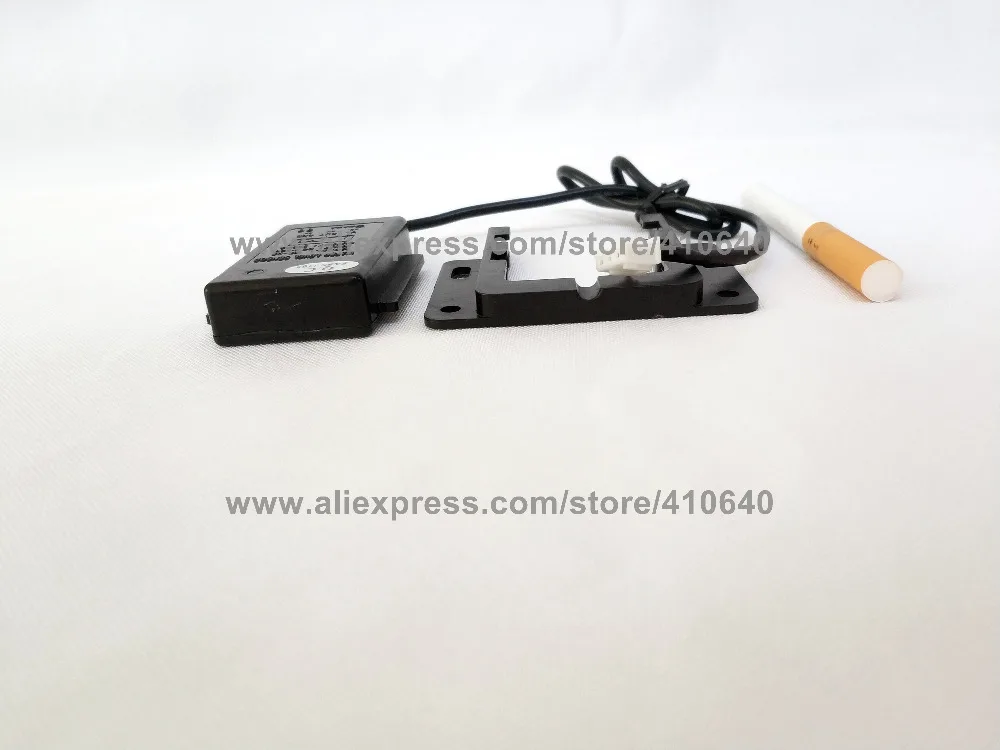 10mm 5VDC~24VDC or 30mA Open Collector Water Level Sensor Off Contact No Need to Put into the Liquid Know Its Data|sensor level water|sensor