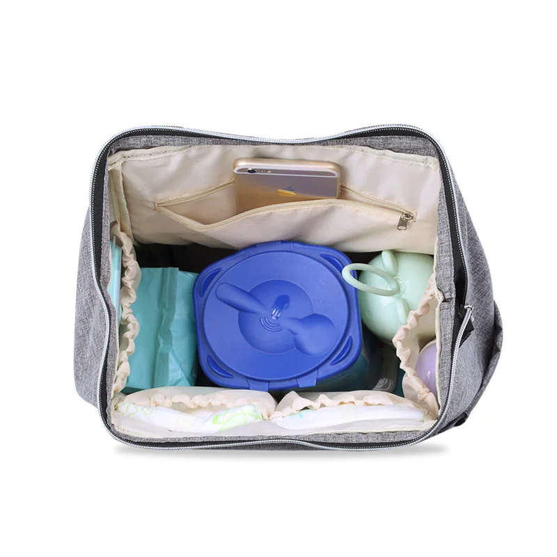 Сумка для подгузников, рюкзак для мам, водонепроницаемая коляска, Детская сумка, большая емкость, сумка для беременных, дорожная сумка для мам, сумки для подгузников для ухода за ребенком