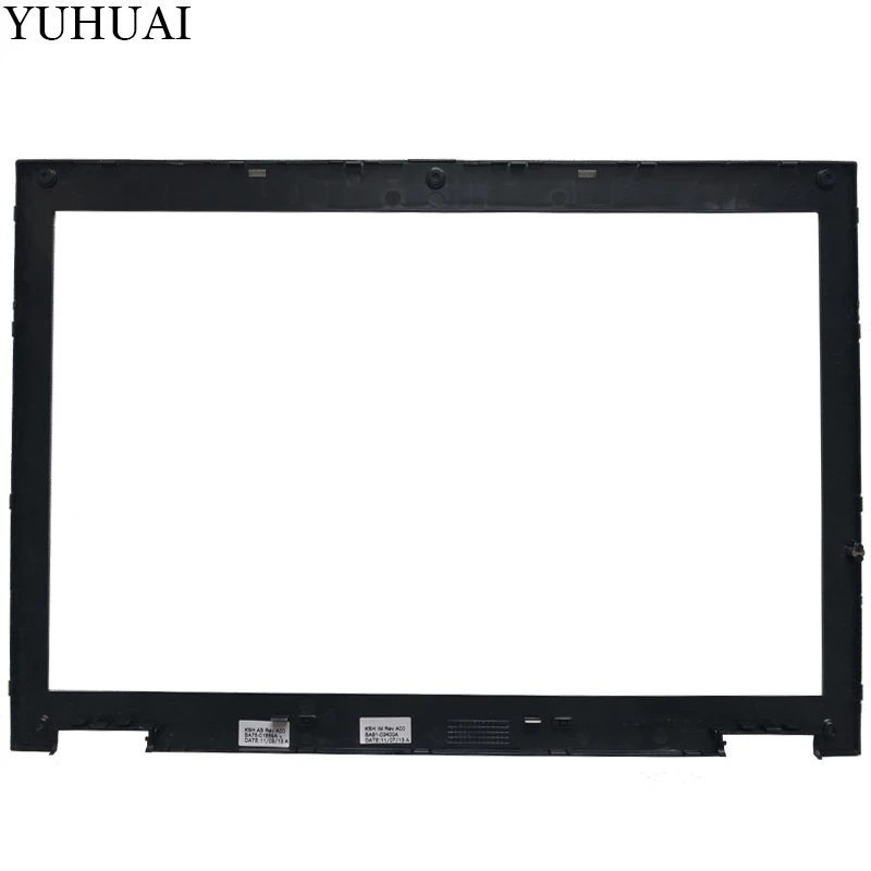 Чехол для ноутбука, чехол для samsung, ЖК-рамка, R20 R25 P400, BA75-01869A, черный