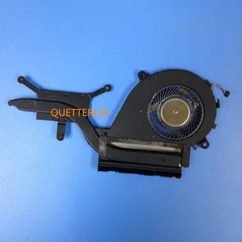 

Original CPU fan for Lenovo Yoga 3 14 laptop CPU cooling fan cooler heatsink AT0YC002SS0